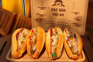 The Best Banh Mi in Hoi An 2024