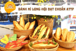 Tổng hợp các loại bánh mì ngon nhất thế giới