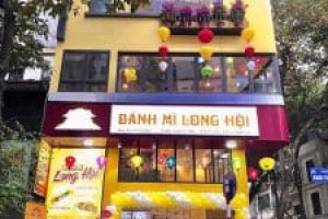 Top địa chỉ bán bánh mì Hội An ngon ở Hà Nội