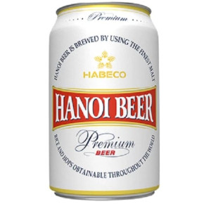 Hanoi Beer