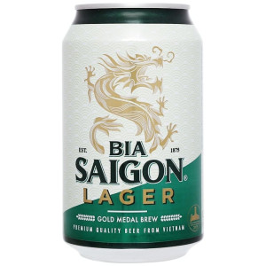 Saigon Beer