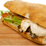 Bánh mì Thịnh Vượng