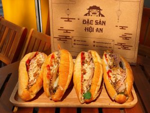 The Best Banh Mi in Hoi An 2024